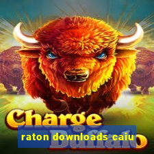 raton downloads caiu